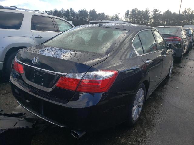 Photo 3 VIN: 1HGCR2F80EA034065 - HONDA ACCORD EXL 