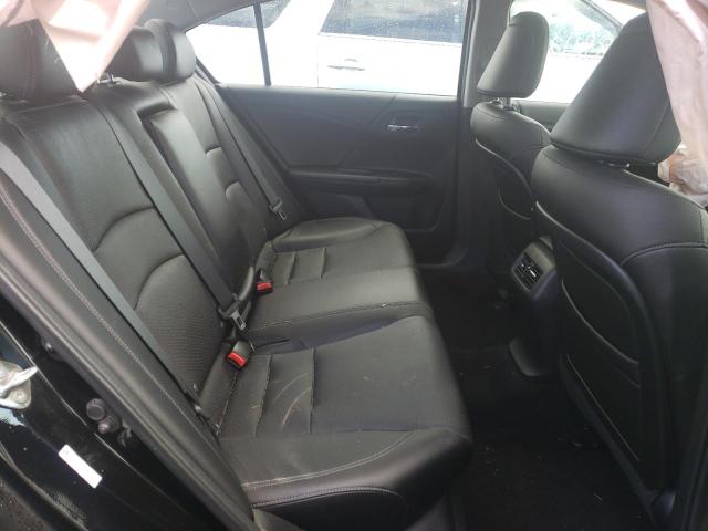 Photo 5 VIN: 1HGCR2F80EA034065 - HONDA ACCORD EXL 