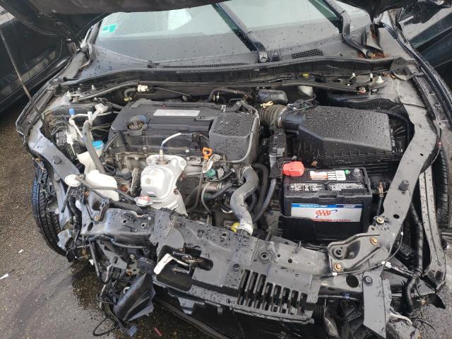 Photo 6 VIN: 1HGCR2F80EA034065 - HONDA ACCORD EXL 