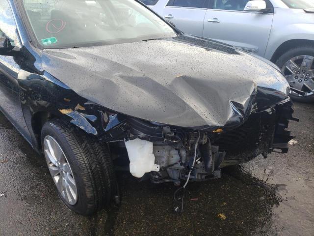 Photo 8 VIN: 1HGCR2F80EA034065 - HONDA ACCORD EXL 