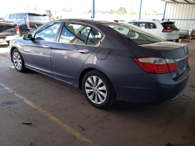 Photo 1 VIN: 1HGCR2F80EA045101 - HONDA ACCORD 