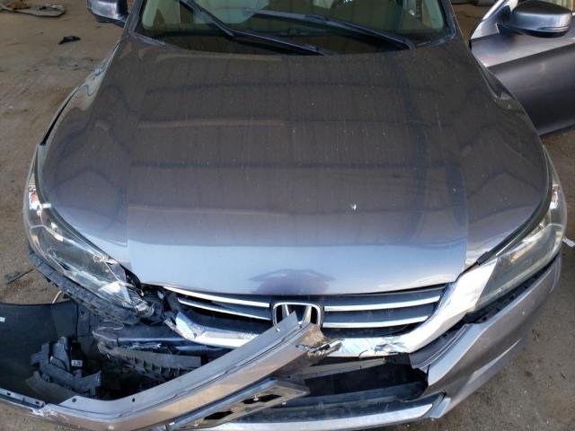 Photo 10 VIN: 1HGCR2F80EA045101 - HONDA ACCORD 