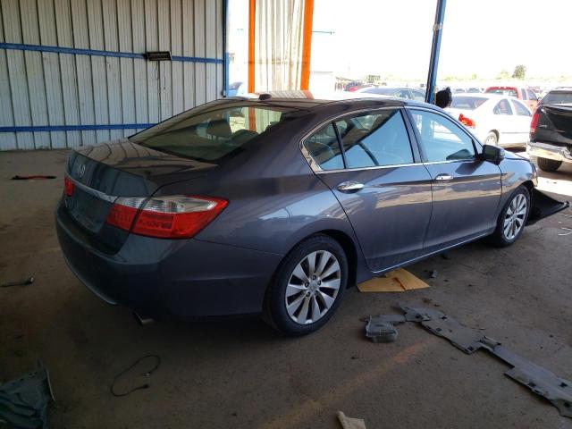 Photo 2 VIN: 1HGCR2F80EA045101 - HONDA ACCORD 