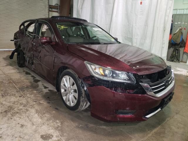 Photo 0 VIN: 1HGCR2F80EA046796 - HONDA ACCORD EXL 