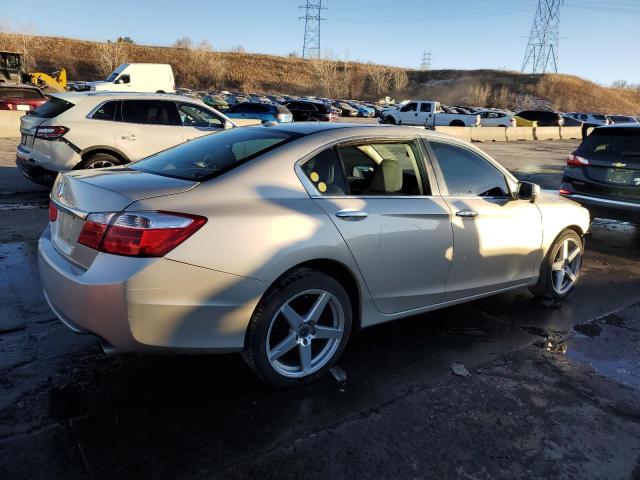 Photo 2 VIN: 1HGCR2F80EA058348 - HONDA ACCORD 