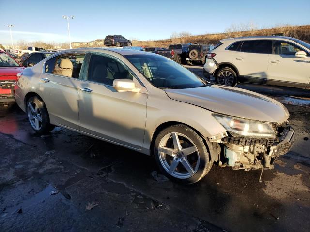 Photo 3 VIN: 1HGCR2F80EA058348 - HONDA ACCORD 