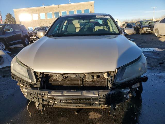 Photo 4 VIN: 1HGCR2F80EA058348 - HONDA ACCORD 