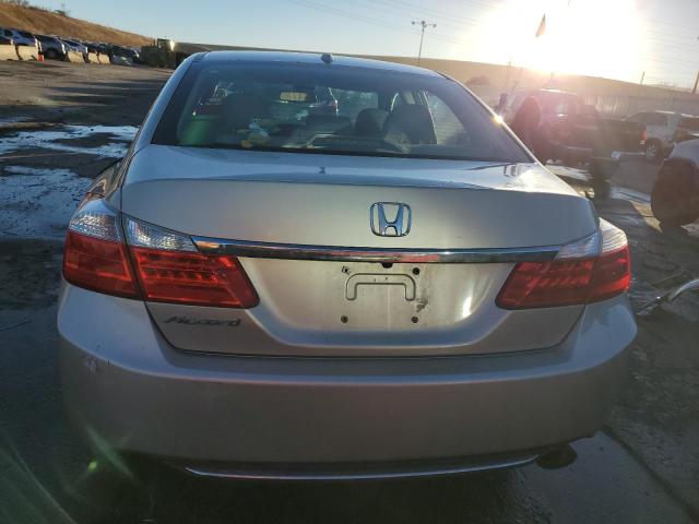 Photo 5 VIN: 1HGCR2F80EA058348 - HONDA ACCORD 