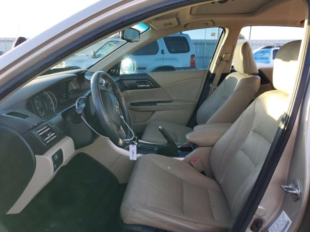 Photo 6 VIN: 1HGCR2F80EA058348 - HONDA ACCORD 