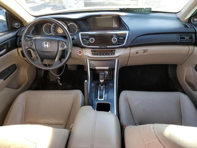 Photo 7 VIN: 1HGCR2F80EA058348 - HONDA ACCORD 