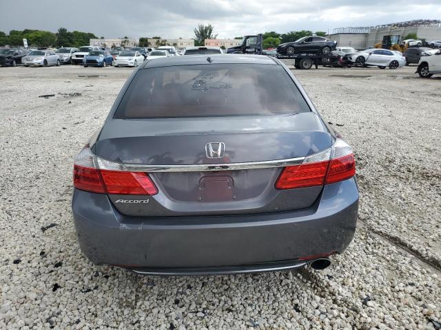 Photo 5 VIN: 1HGCR2F80EA066921 - HONDA ACCORD 