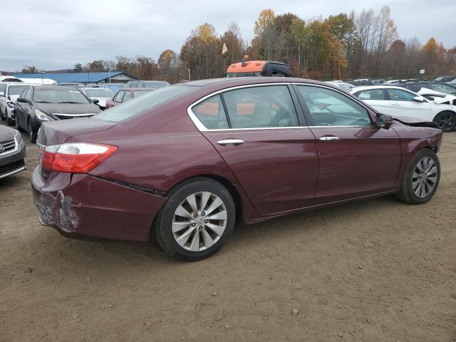 Photo 2 VIN: 1HGCR2F80EA073478 - HONDA ACCORD EXL 