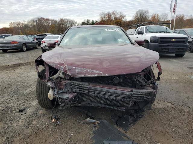 Photo 4 VIN: 1HGCR2F80EA073478 - HONDA ACCORD EXL 