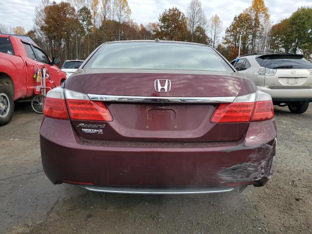 Photo 5 VIN: 1HGCR2F80EA073478 - HONDA ACCORD EXL 