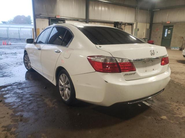 Photo 2 VIN: 1HGCR2F80EA080799 - HONDA ACCORD EXL 