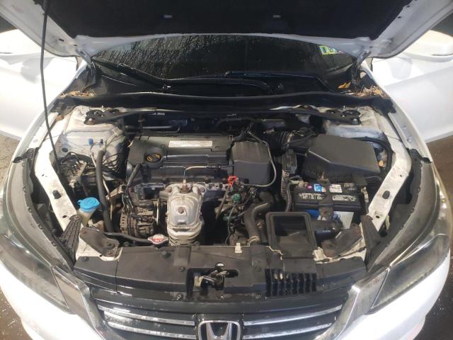 Photo 6 VIN: 1HGCR2F80EA080799 - HONDA ACCORD EXL 