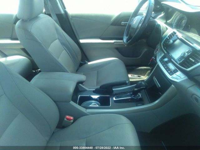 Photo 4 VIN: 1HGCR2F80EA081273 - HONDA ACCORD SEDAN 