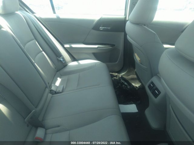 Photo 7 VIN: 1HGCR2F80EA081273 - HONDA ACCORD SEDAN 