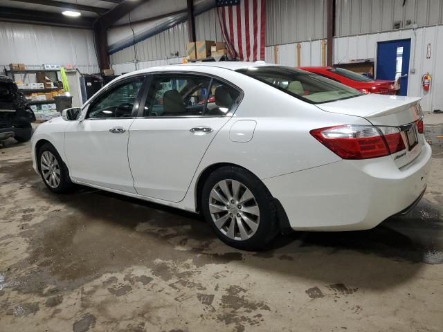 Photo 1 VIN: 1HGCR2F80EA083332 - HONDA ACCORD 