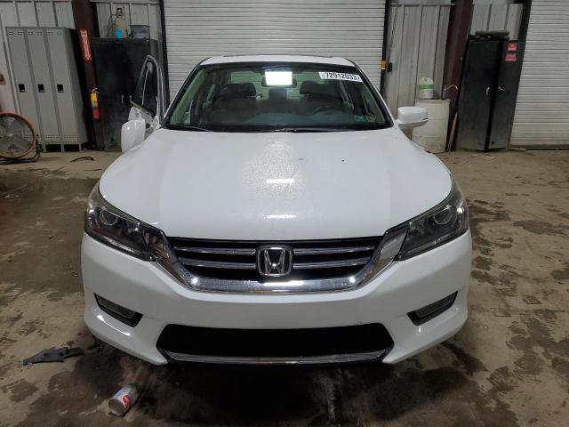 Photo 4 VIN: 1HGCR2F80EA083332 - HONDA ACCORD 