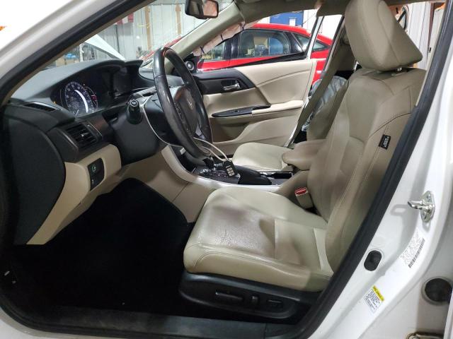 Photo 6 VIN: 1HGCR2F80EA083332 - HONDA ACCORD 