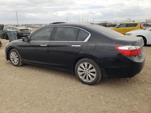 Photo 1 VIN: 1HGCR2F80EA086442 - HONDA ACCORD EXL 