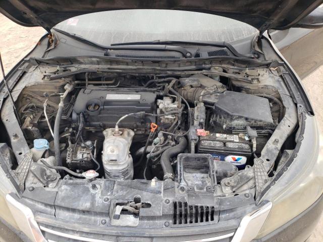 Photo 10 VIN: 1HGCR2F80EA086442 - HONDA ACCORD EXL 