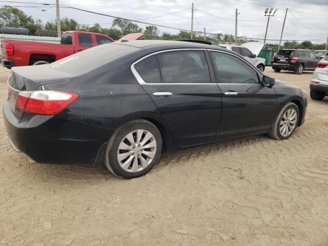 Photo 2 VIN: 1HGCR2F80EA086442 - HONDA ACCORD EXL 