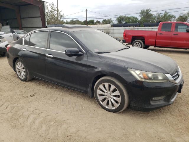 Photo 3 VIN: 1HGCR2F80EA086442 - HONDA ACCORD EXL 