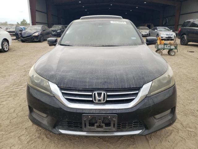 Photo 4 VIN: 1HGCR2F80EA086442 - HONDA ACCORD EXL 