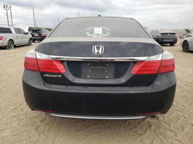 Photo 5 VIN: 1HGCR2F80EA086442 - HONDA ACCORD EXL 