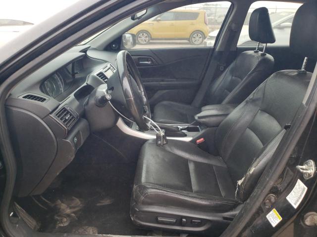 Photo 6 VIN: 1HGCR2F80EA086442 - HONDA ACCORD EXL 