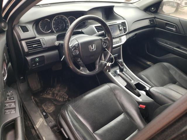 Photo 7 VIN: 1HGCR2F80EA086442 - HONDA ACCORD EXL 