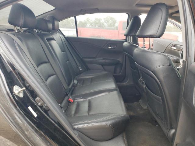 Photo 9 VIN: 1HGCR2F80EA086442 - HONDA ACCORD EXL 