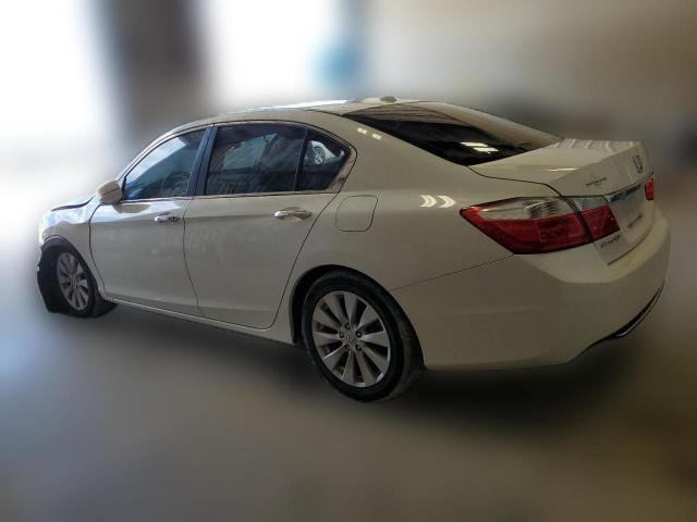 Photo 1 VIN: 1HGCR2F80EA087476 - HONDA ACCORD 