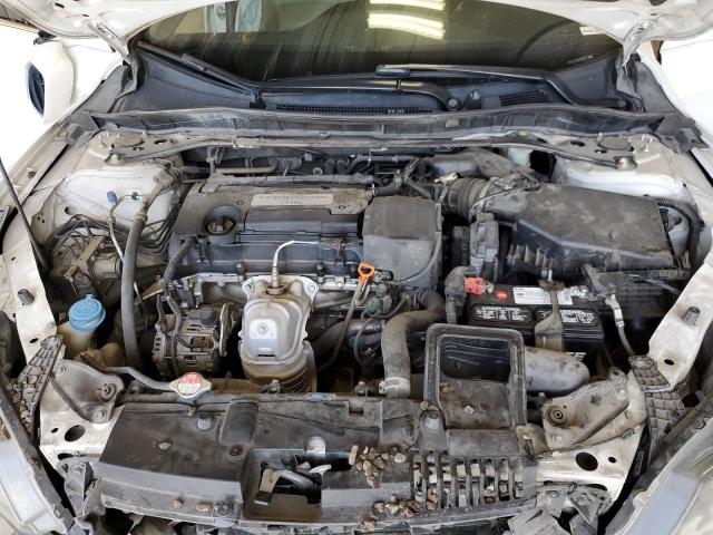 Photo 10 VIN: 1HGCR2F80EA087476 - HONDA ACCORD 