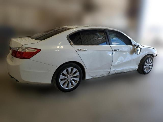 Photo 2 VIN: 1HGCR2F80EA087476 - HONDA ACCORD 