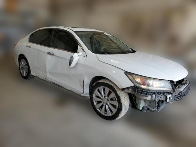 Photo 3 VIN: 1HGCR2F80EA087476 - HONDA ACCORD 