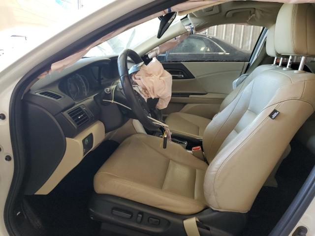 Photo 6 VIN: 1HGCR2F80EA087476 - HONDA ACCORD 