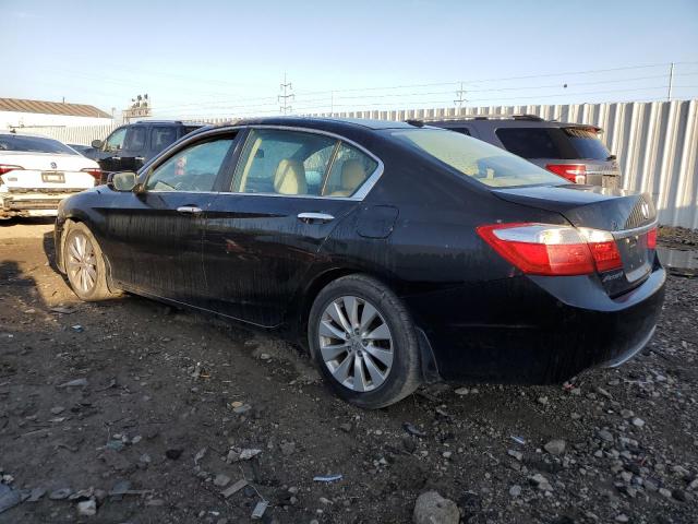 Photo 1 VIN: 1HGCR2F80EA097389 - HONDA ACCORD EXL 