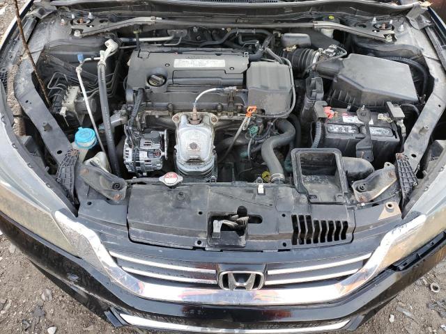 Photo 10 VIN: 1HGCR2F80EA097389 - HONDA ACCORD EXL 