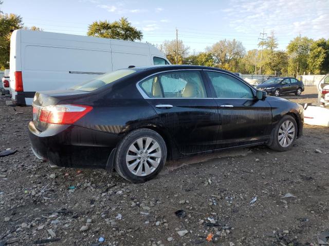 Photo 2 VIN: 1HGCR2F80EA097389 - HONDA ACCORD EXL 