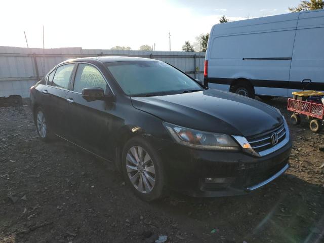 Photo 3 VIN: 1HGCR2F80EA097389 - HONDA ACCORD EXL 