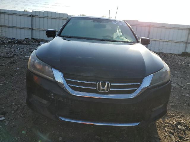 Photo 4 VIN: 1HGCR2F80EA097389 - HONDA ACCORD EXL 