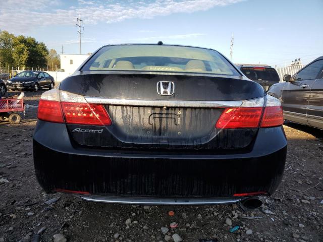 Photo 5 VIN: 1HGCR2F80EA097389 - HONDA ACCORD EXL 