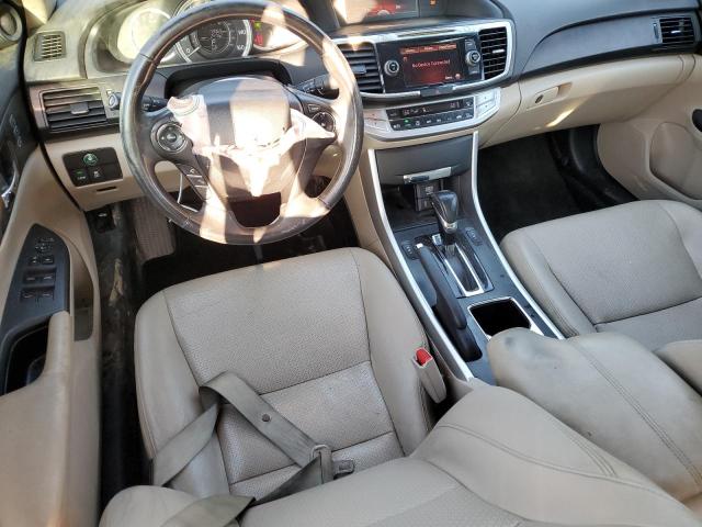 Photo 7 VIN: 1HGCR2F80EA097389 - HONDA ACCORD EXL 