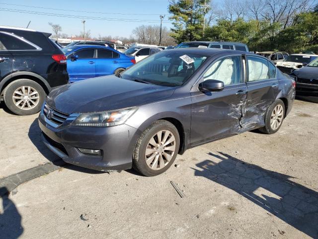 Photo 0 VIN: 1HGCR2F80EA106141 - HONDA ACCORD 