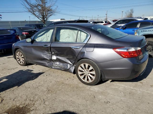 Photo 1 VIN: 1HGCR2F80EA106141 - HONDA ACCORD 