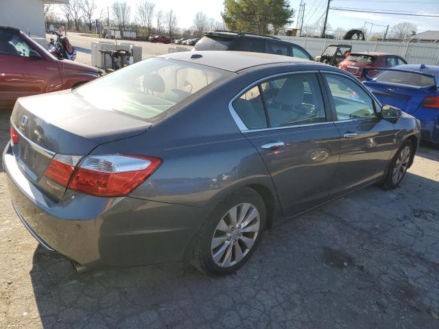 Photo 2 VIN: 1HGCR2F80EA106141 - HONDA ACCORD 