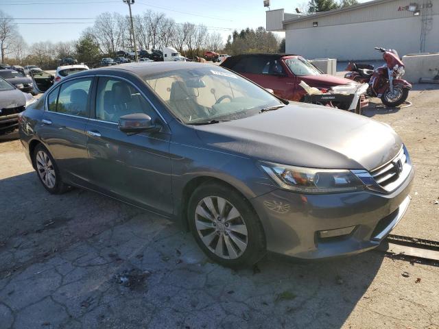 Photo 3 VIN: 1HGCR2F80EA106141 - HONDA ACCORD 